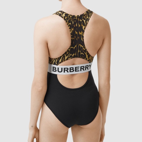 Burberry Swimsuit - Picture 12 of 14